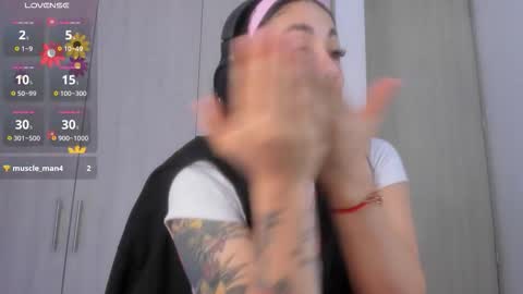 Millie bobby online show from October 24, 2:18 pm