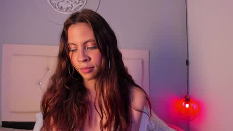 Snapshot of elevensky_ chatting on February 5, 1:47 am Elevensky online show from February 5, 1:47 am