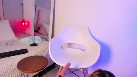 Snapshot of elevensky_ chatting on February 22, 7:58 pm Elevensky online show from February 22, 7:58 pm