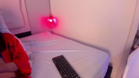 Snapshot of elevensky_ chatting on January 26, 6:38 am Elevensky online show from January 26, 6:38 am