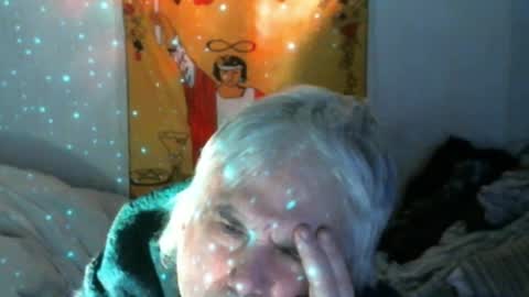 Snapshot of eleventhphoenix chatting on February 16, 3:26 am TheEleventhPhoenix online show from February 16, 3:26 am