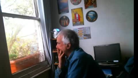 TheEleventhPhoenix online show from April 17, 7:00 am