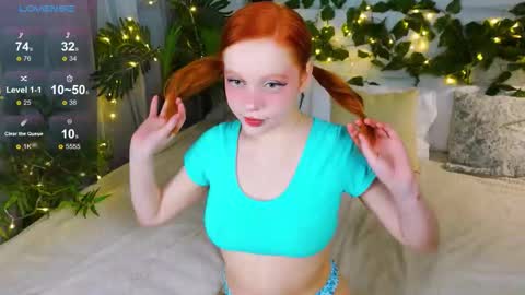 Elfa online show from March 7, 9:20 am