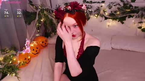 Elfa online show from October 30, 8:37 am