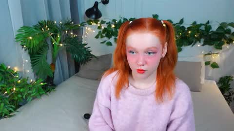 Elfa online show from February 3, 8:07 am