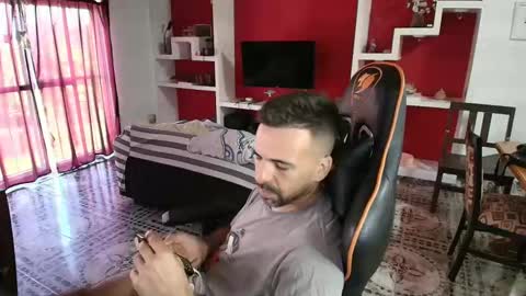 Snapshot of elfetas chatting on February 9, 8:34 pm elfetas online show from February 9, 8:34 pm