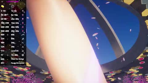 Elfie Love online show from October 1, 5:34 pm