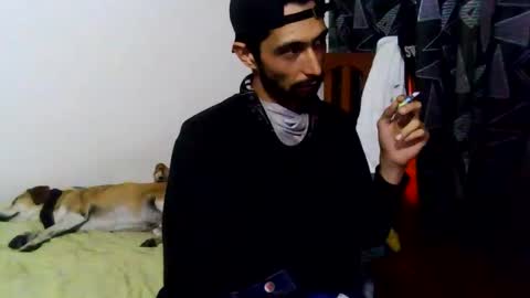 elflaco_6969 online show from December 21, 6:09 am