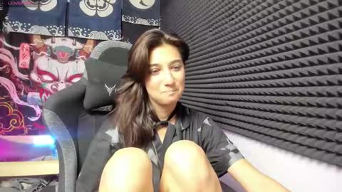 Elfy online show from October 15, 3:13 pm