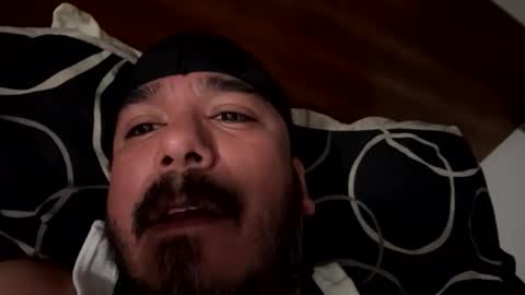 elgatonegrodelah online show from April 3, 1:40 pm