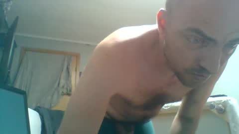 horny viking online show from June 9, 8:47 am