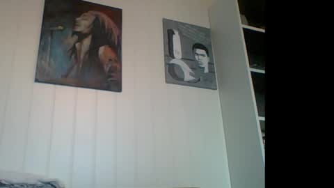 horny viking online show from January 31, 10:20 am