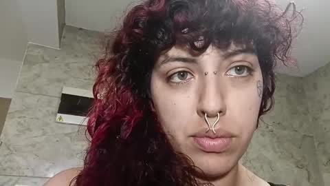 eli666uwu online show from January 29, 1:05 am