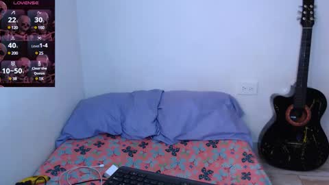 eli666uwu online show from January 4, 12:49 pm