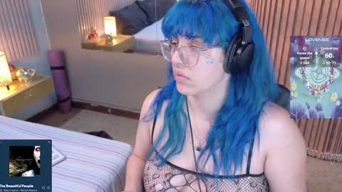 eli666uwu online show from December 13, 7:53 pm