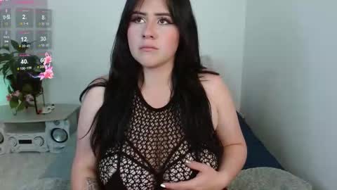 Eliza online show from October 25, 8:24 am