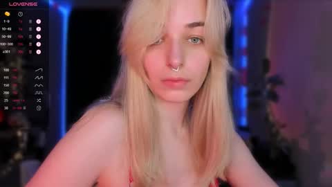 Eli online show from November 10, 8:44 pm