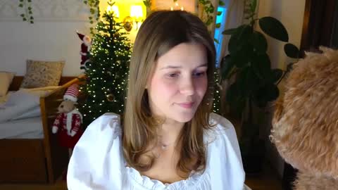  ELI  Guys Im immersed in my studies its time for exams. I hope to be here on Friday online show from December 16, 9:26 am