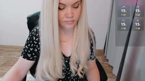Ella online show from January 18, 8:31 am