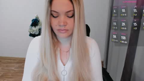 Ella online show from December 31, 8:04 am