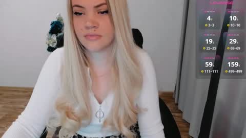 Ella online show from December 19, 8:24 am