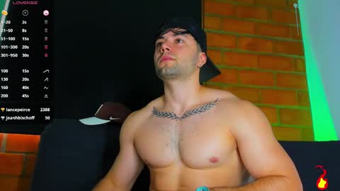 eliam_topson online show from March 28, 12:17 pm