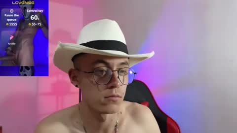 Elian online show from July 3, 1:43 am