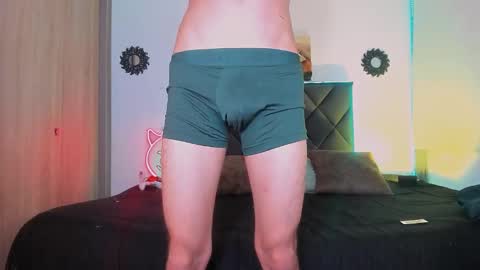 eliann_adam online show from March 6, 7:36 am