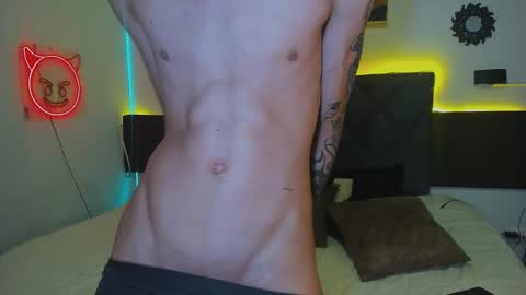 eliann_adam online show from January 13, 9:30 am