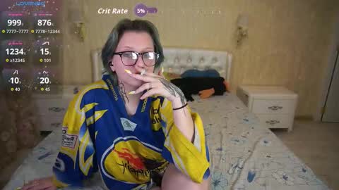 Luna online show from January 17, 3:54 pm