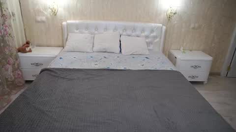 Luna online show from October 20, 10:04 pm