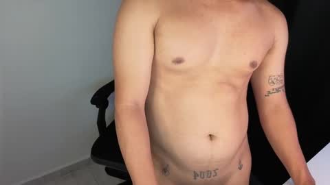 Snapshot of elias_steel1 chatting on March 1, 6:35 am elias online show from March 1, 6:35 am