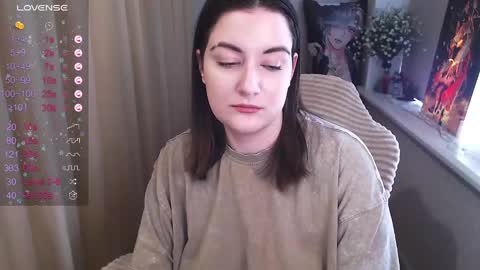 Elise online show from March 1, 5:09 am