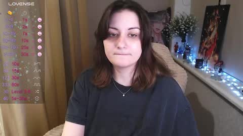 Elise online show from February 14, 5:36 pm