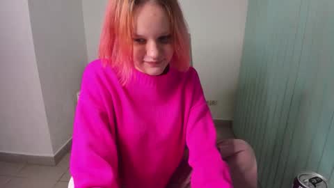 elieiza_xo online show from October 1, 9:19 am