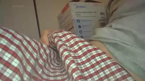 eliexavier123456789 online show from January 20, 6:31 am