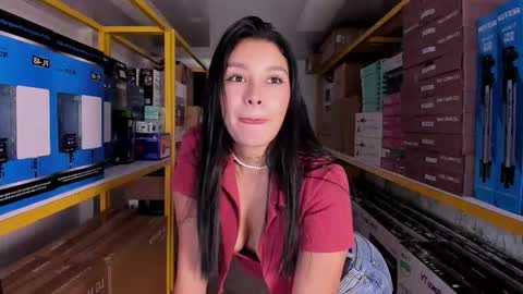 Eli  online show from February 19, 6:45 am