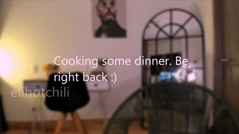 Eli online show from December 12, 1:32 am