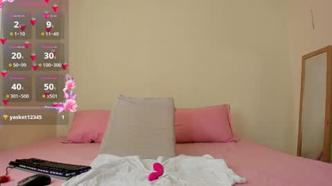 Snapshot of elii_sweet_ chatting on February 4, 3:57 pm elii_sweet_ online show from February 4, 3:57 pm
