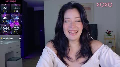 eliiih_ online show from November 14, 3:42 am