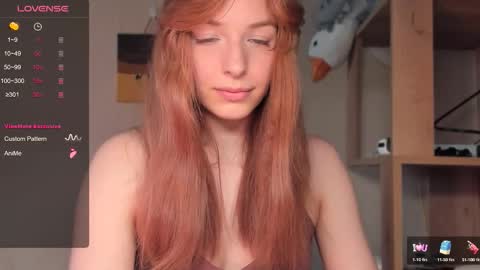 Your baby Eli online show from March 29, 2:08 pm