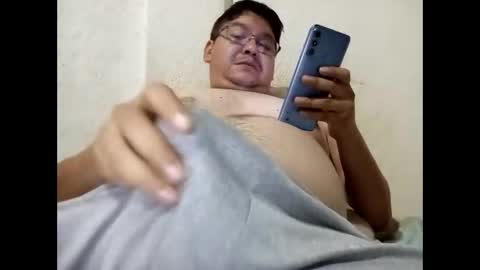 elimposstor online show from October 25, 6:41 pm