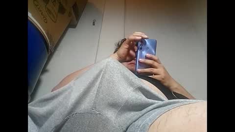 elimposstor online show from March 10, 3:09 pm