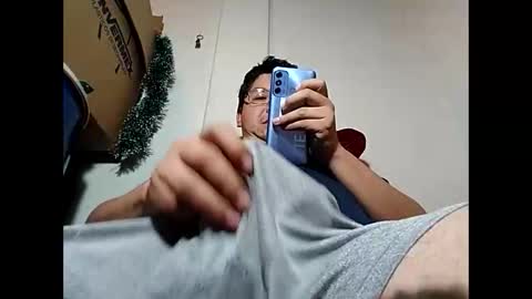 elimposstor online show from January 6, 2:36 pm