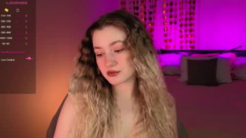 Elina online show from April 16, 6:46 am