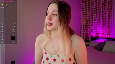 Elina online show from February 26, 5:11 am