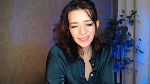 Elina online show from October 24, 12:11 am