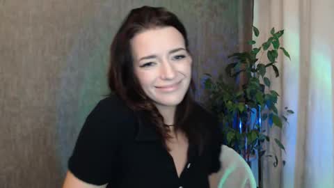 Elina online show from October 11, 11:19 pm