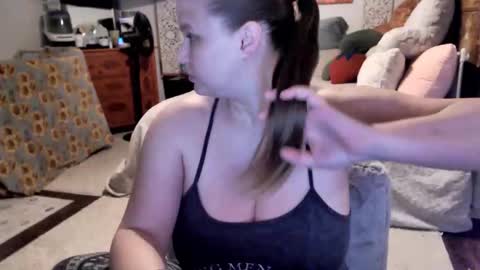 ElinaReign   online show from November 25, 9:19 am