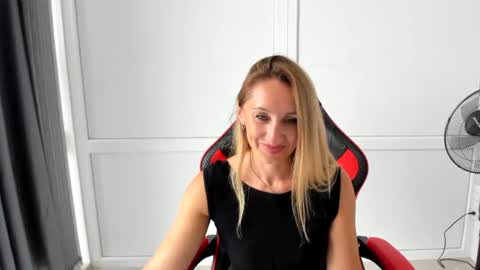 Milena online show from July 8, 12:52 pm